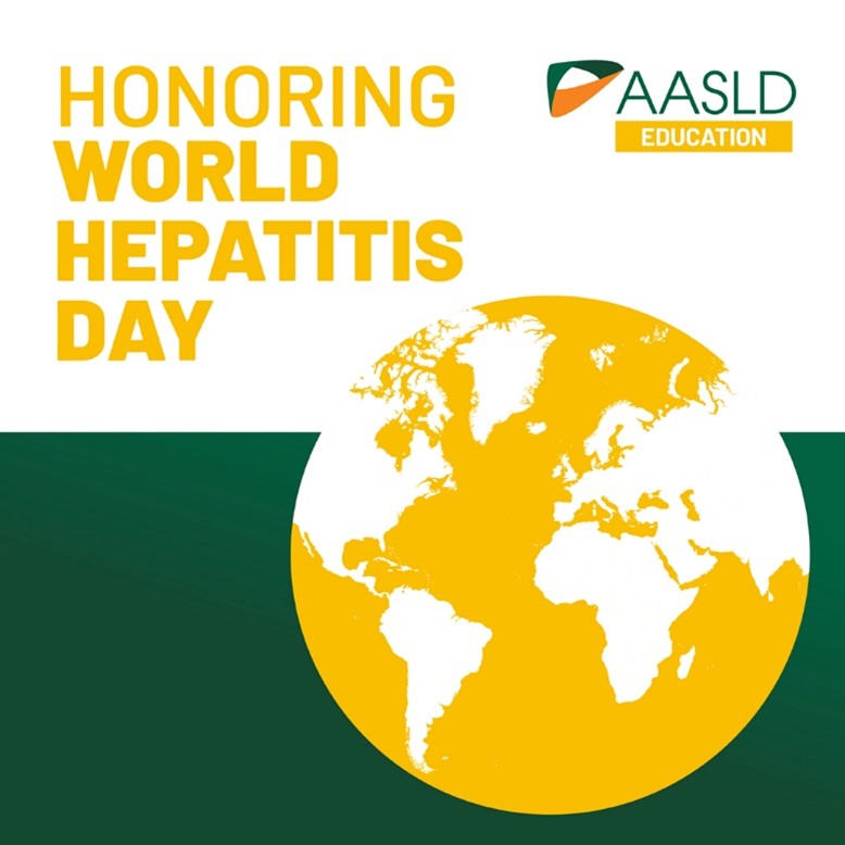 AASLD/INASL Joint Webinar – International Update on Hepatitis B and C Infections