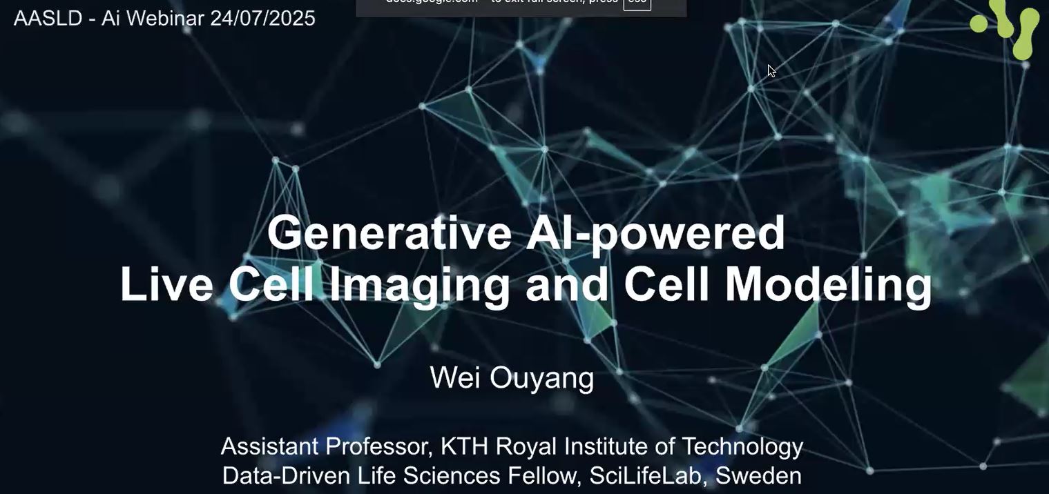 Use of AI in Basic Research: Diagnosis & Prediction of Liver Disease Progression Ondemand