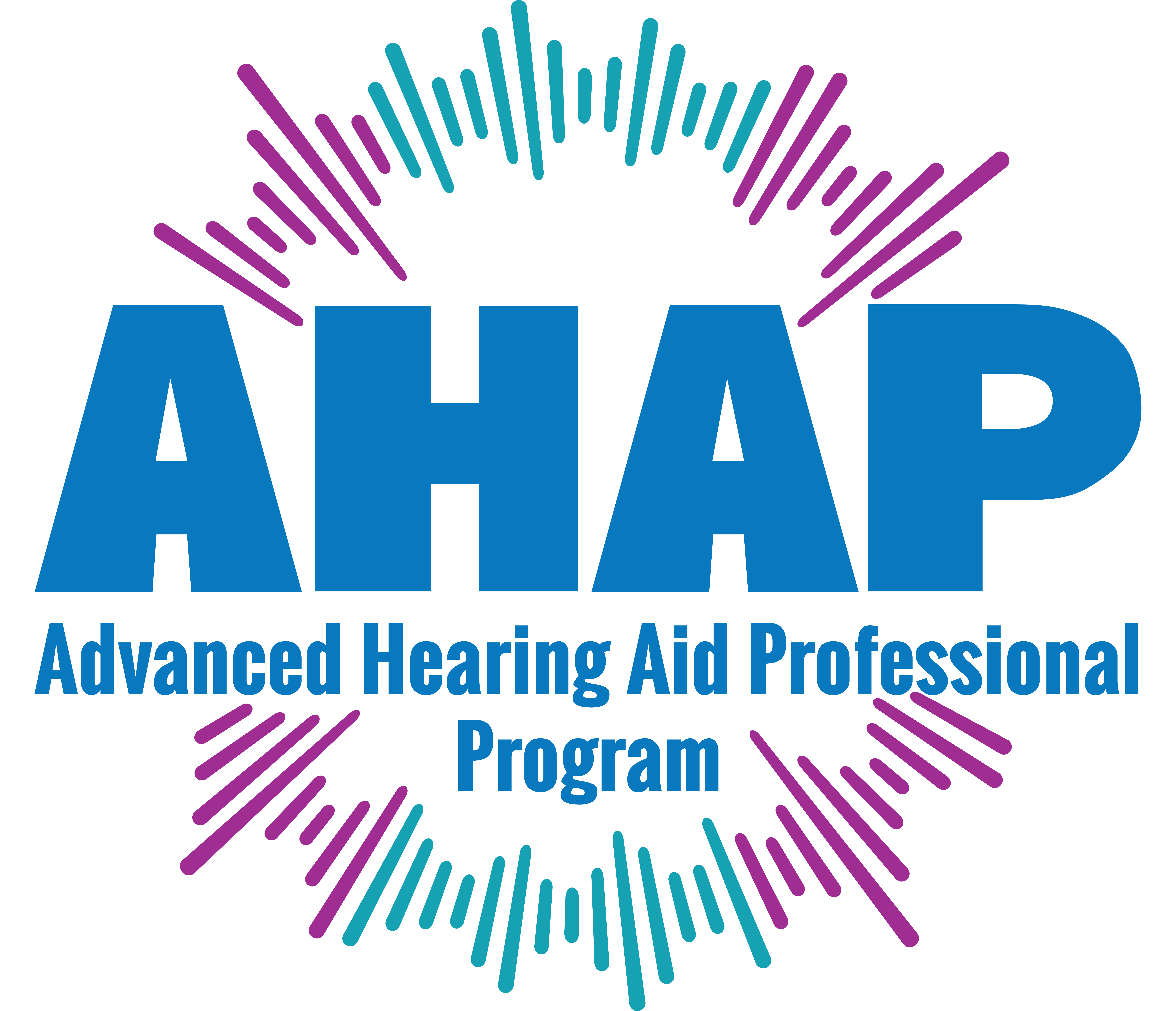 Advanced Hearing Aid Professional (AHAP) Program 2025-2026 Cohort